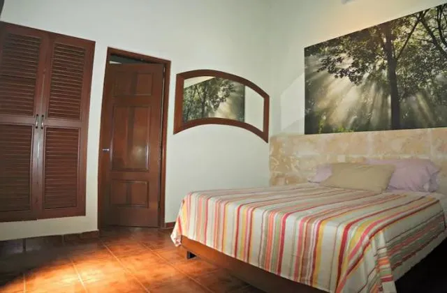 Apartment Residencial Paseo Colonial Santo Domingo Dominican Republic